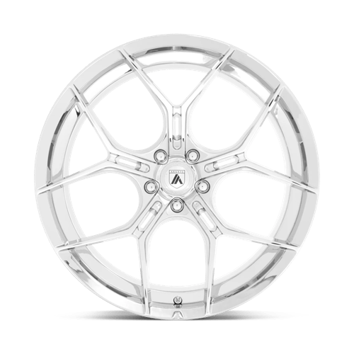 Asanti Black - ABL-37 MONARCH | 20X9 / 38 Offset / 5X114.3 Bolt Pattern | ABL37-20901238CH