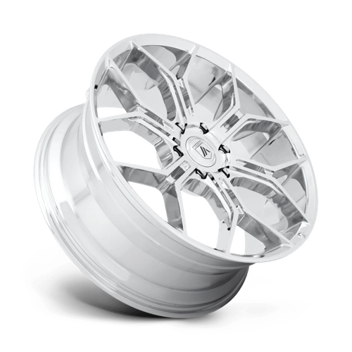 Asanti Black - ABL-38 MONARCH TRUCK | 22X9.5 / 20 Offset / 6X120 Bolt Pattern | ABL38-22957720CH