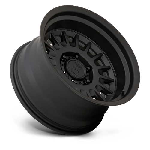 Black Rhino Hard Alloys - ALISO | 17X9 / -38 Offset / 6X139.7 Bolt Pattern | 1790ALS-86140M06