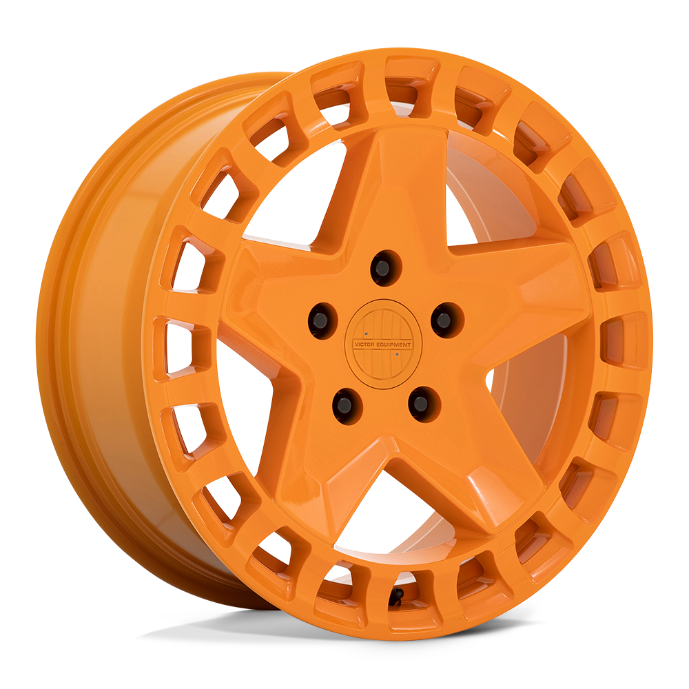 Équipement Victor - ALPEN | 18X8 / 10 Décalage / 5X130 Boulon Motif | 1880APN105130J71