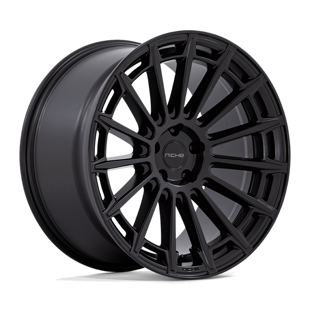 Niche 1PC - M274 AMALFI | 20X9 / 25 Offset / 5X112 Bolt Pattern | M2742090F8+25