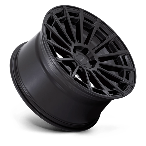 Niche 1PC - M274 AMALFI | 20X9 / 25 Offset / 5X112 Bolt Pattern | M2742090F8+25