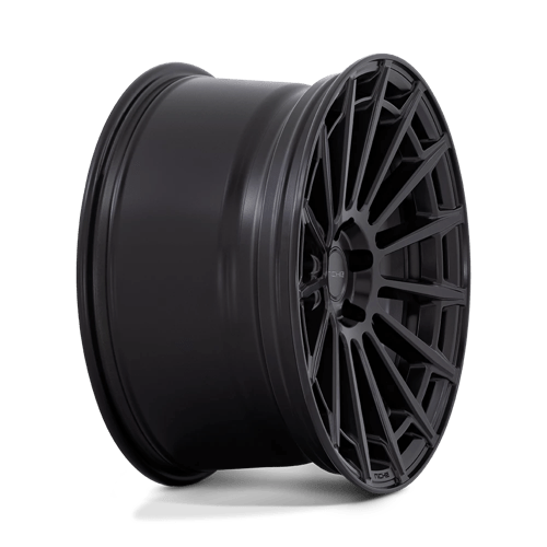 Niche 1PC - M274 AMALFI | 20X9 / 25 Offset / 5X112 Bolt Pattern | M2742090F8+25