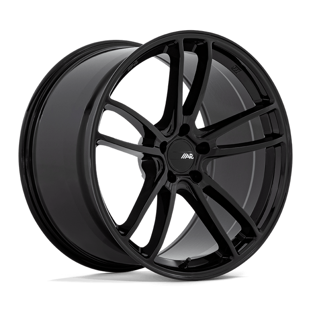 American Racing - AR941 MACH FIVE | 20X10 / 35 Offset / 5X114.3 Bolt Pattern | AR94121012335