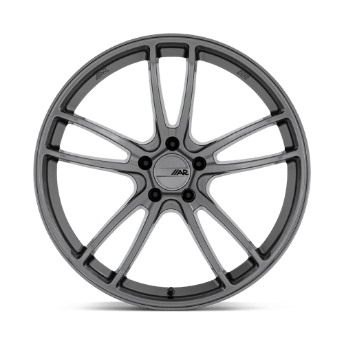 American Racing - AR941 MACH FIVE | 20X10 / 22 Offset / 5X120 Bolt Pattern | AR94121052922