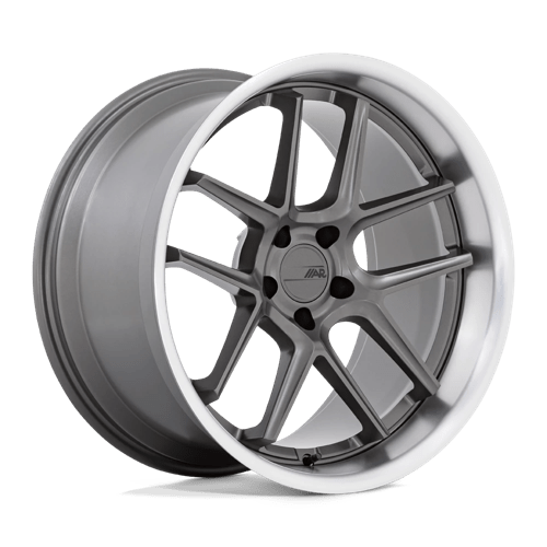 American Racing - AR942 BISHOP | 20X11 / -6 Offset / 5X115 Bolt Pattern | AR942AD20111506N