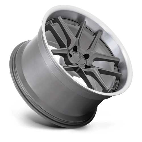 American Racing - AR942 BISHOP | 20X11 / -6 Offset / 5X115 Bolt Pattern | AR942AD20111506N
