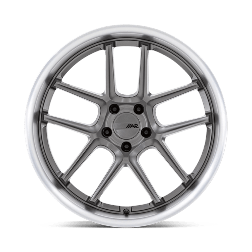 American Racing - AR942 BISHOP | 20X11 / -6 Offset / 5X115 Bolt Pattern | AR942AD20111506N