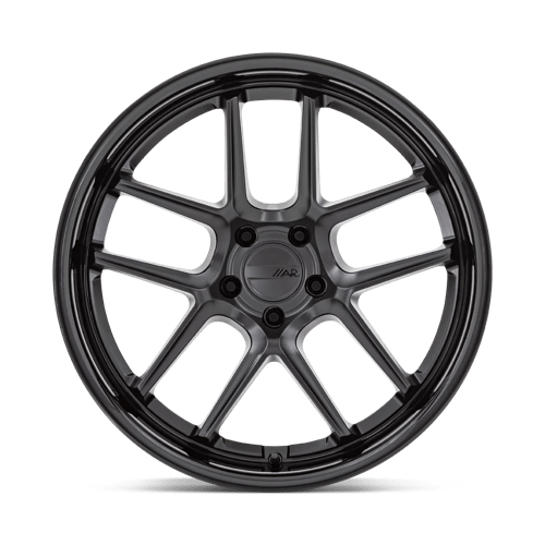 American Racing - AR942 ÉVÊQUE | Modèle de boulon 20X9,5 / 15 décalé / 5X115 | AR942MB20951515