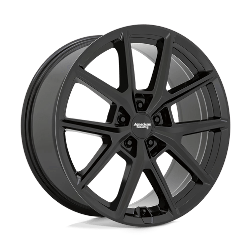 American Racing - AR943 | 20X9 / 35 Offset / 5X127 Bolt Pattern | AR943BX20905035