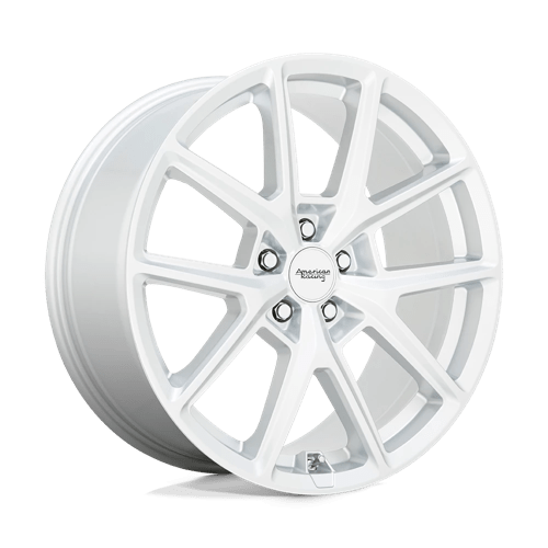 American Racing - AR943 | 18X8 / 35 Offset / 5X110 Bolt Pattern | AR943SX18804235