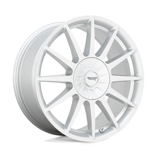 Course américaine - AR944 | 18X8 / 20 Offset / 6X135/6X139.7 Modèle de boulon | AR944SX18806720