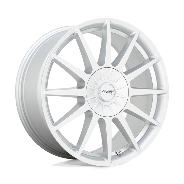 American Racing - AR944 | 20X9 / 35 Offset / 6X114.3/6X139.7 Bolt Pattern | AR944SX20907035
