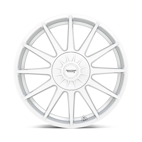 Course américaine - AR944 | 18X8 / 20 Offset / 5X127/5X139.7 Modèle de boulon | AR944SX18803520