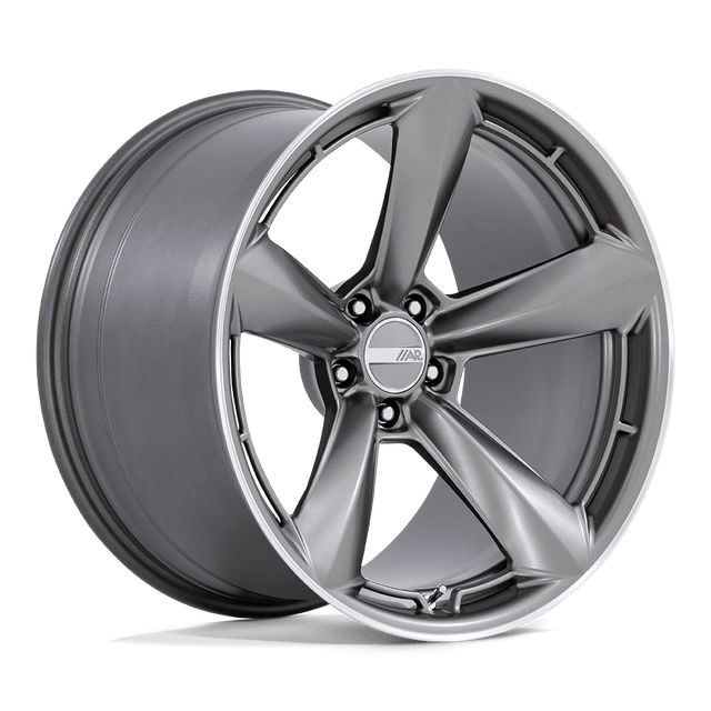 American Racing - TTF | 20X11 / 43 Offset / 5X120 Bolt Pattern | AR946AD20115243