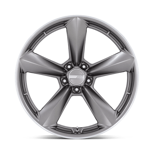 American Racing - TTF | 20X9.5 / 15 Offset / 5X120 Bolt Pattern | AR946AD20955215