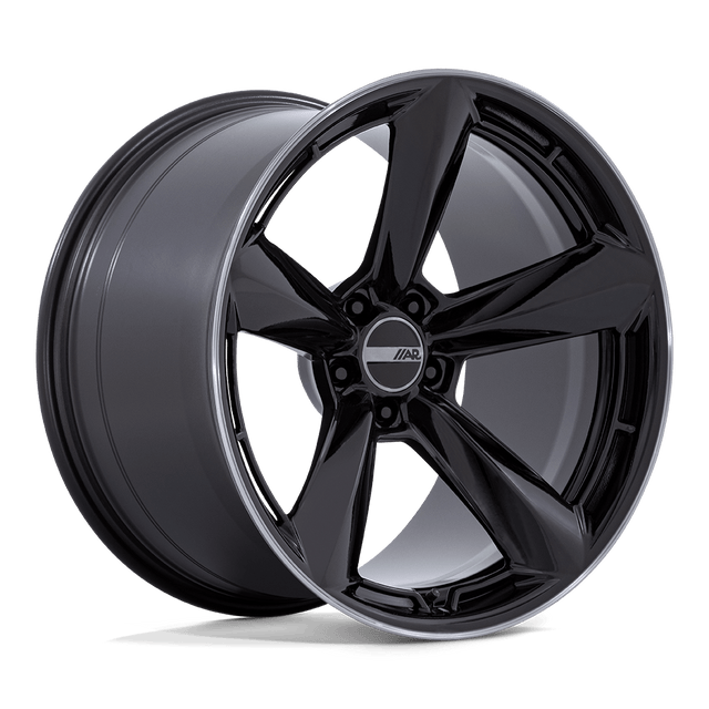 American Racing - TTF | 20X12 / 6 Offset / 5X115 Bolt Pattern | AR946BT20121506