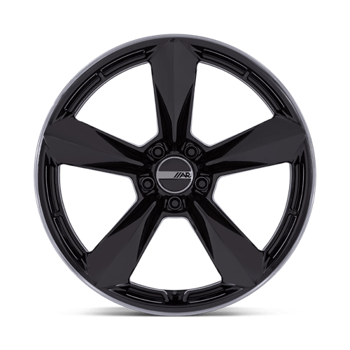 American Racing - TTF | 20X9.5 / 15 Offset / 5X120 Bolt Pattern | AR946BT20955215