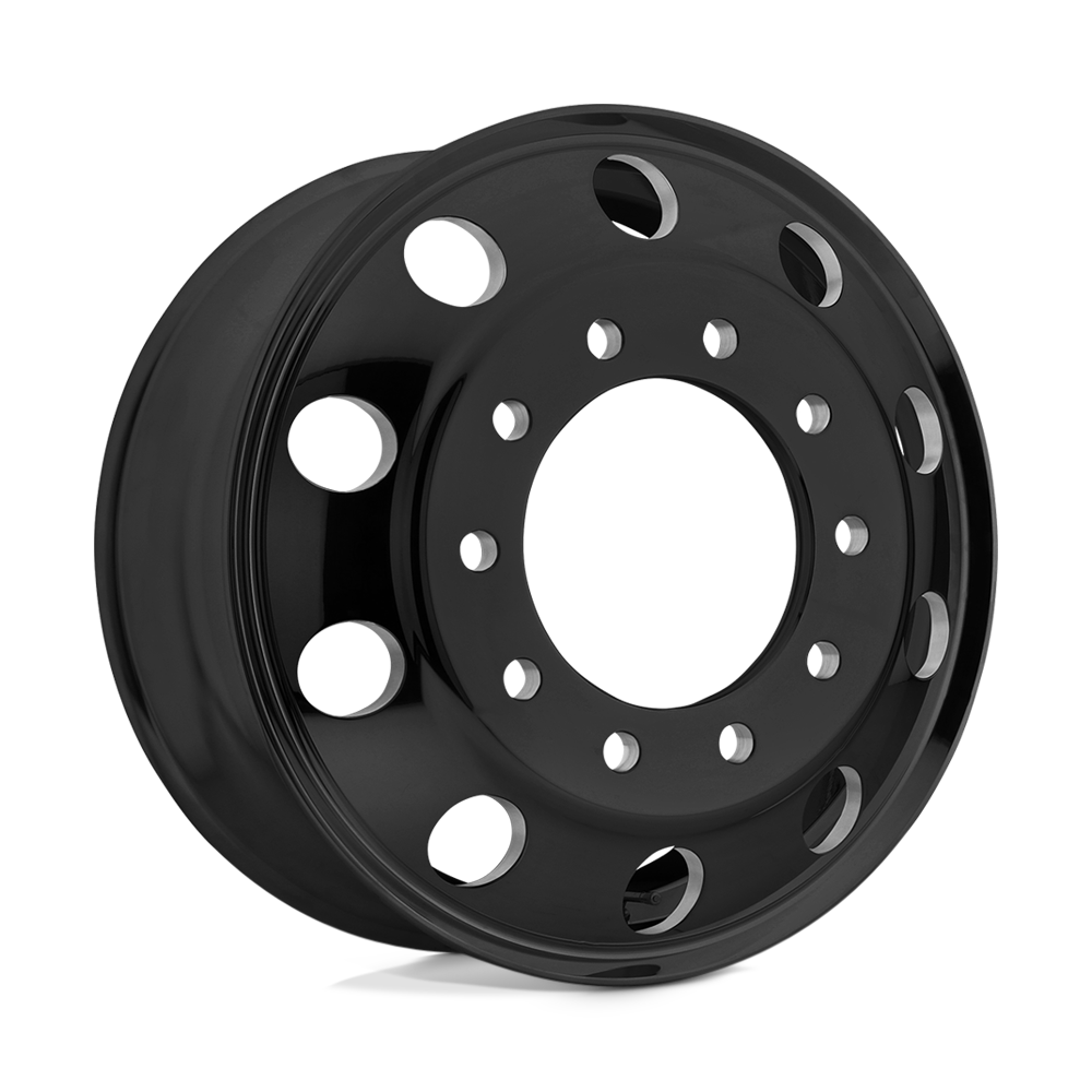 ATX-AO200 BAJA LITE | 22.5X8.25 / 147 Décalage / 10X285.75 Modèle de boulon | AO20022510400H