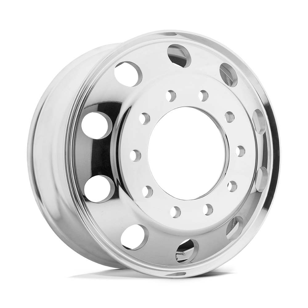 ATX-AO400 BAJA | 22.5X9 / 79 Décalage / 10X285.75 Modèle de boulon | AO40022910104