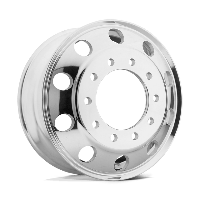 ATX-AO400 BAJA | 22.5X9 / 79 Décalage / 10X285.75 Modèle de boulon | AO40022910104