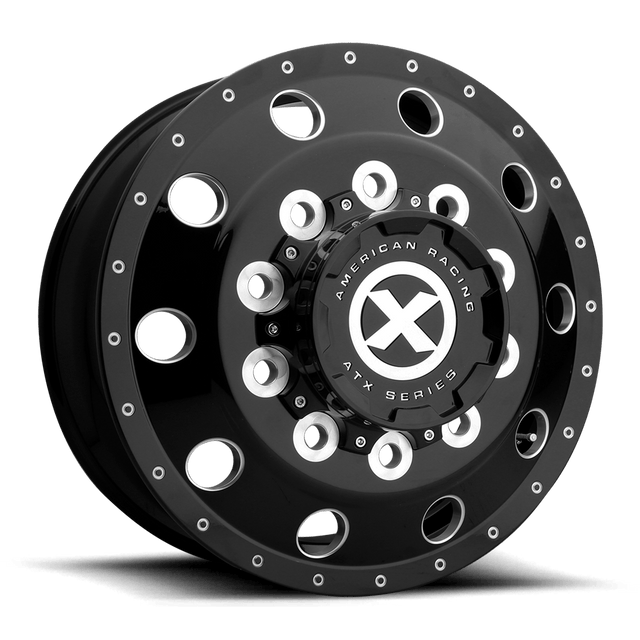ATX-AO400 BAJA | 22.5X8.25 / 145 Décalage / 10X285.75 Modèle de boulon | AO40022510301