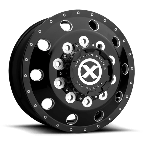 ATX - AO400 BAJA | 24.5X8.25 / 144 Offset / 10X285.75 Bolt Pattern | AO40024510301