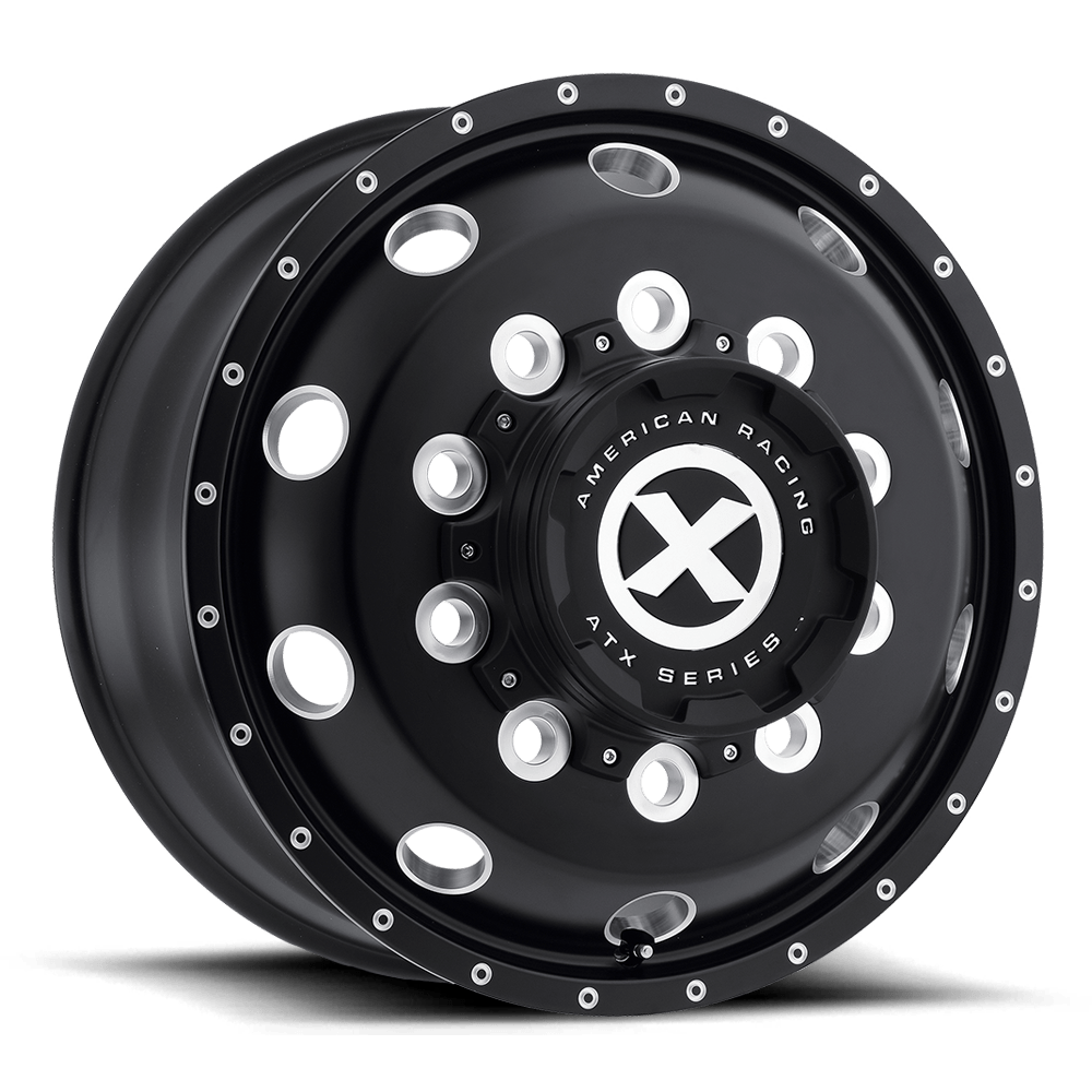 ATX-AO400 BAJA | 22.5X9 / 152 Décalage / 10X285.75 Modèle de boulon | AO40022910301