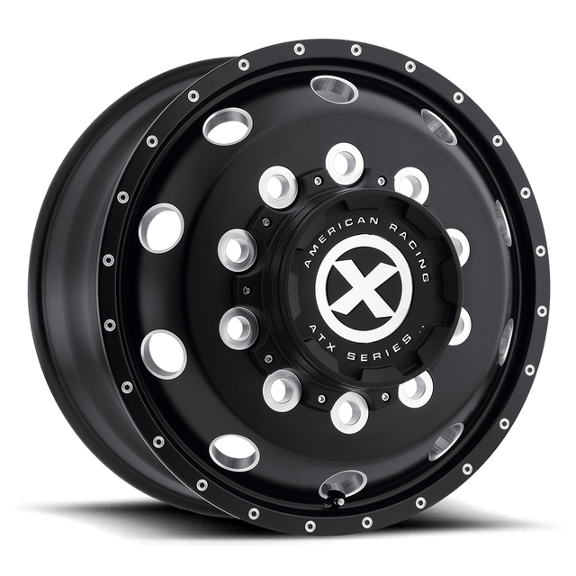 ATX-AO400 BAJA | 22.5X9 / 152 Décalage / 10X285.75 Modèle de boulon | AO40022910301
