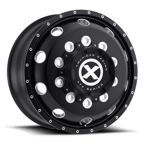 ATX-AO400 BAJA | 22.5X9 / 152 Décalage / 10X285.75 Modèle de boulon | AO40022910301