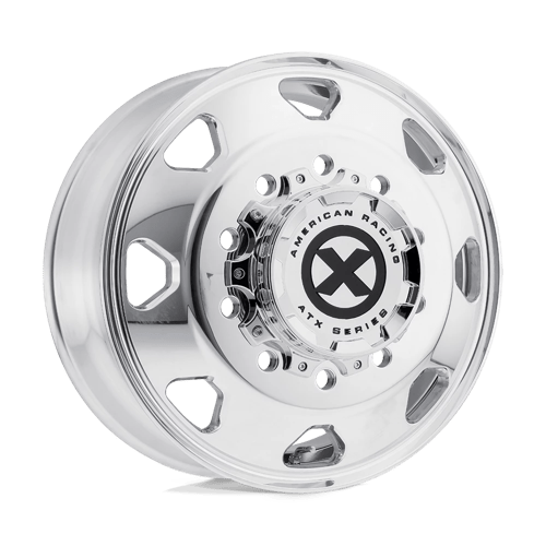 ATX - AO401 OCTANE | 22.5X8.25 / 144 Offset / 10X285.75 Bolt Pattern | AO40122510104