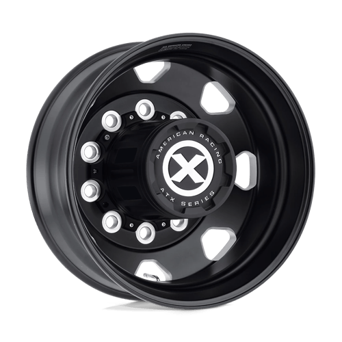 ATX - AO401 OCTANE | 22.5X8.25 / -168 Offset / 10X285.75 Bolt Pattern | AO40122510902