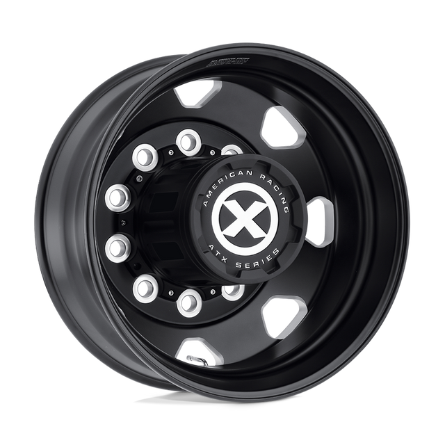 ATX - AO401 OCTANE | 22.5X8.25 / -168 Offset / 10X285.75 Bolt Pattern | AO40122510902