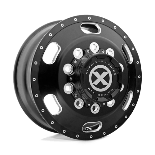 ATX - AO402 INDY | 22.5X8.25 / 145 Offset / 10X285.75 Bolt Pattern | AO40222510901