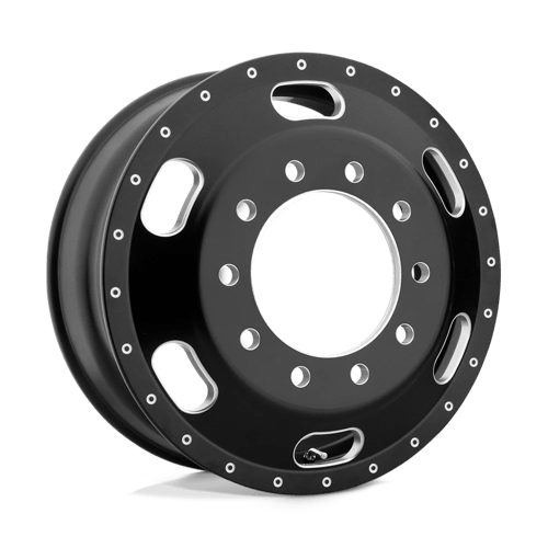 ATX - AO402 INDY | 22.5X8.25 / 145 Offset / 10X285.75 Bolt Pattern | AO40222510903