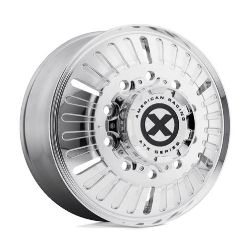 ATX - AO403 ROULETTE | 24.5X8.25 / 144 Offset / 10X285.75 Bolt Pattern | AO40324510104