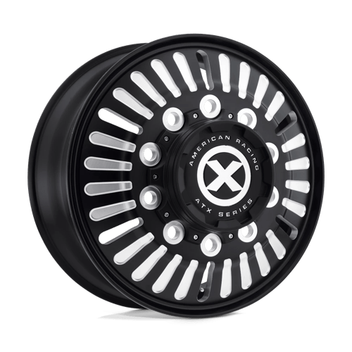 ATX - AO403 ROULETTE | 22.5X8.25 / 144 Offset / 10X285.75 Bolt Pattern | AO40322510901