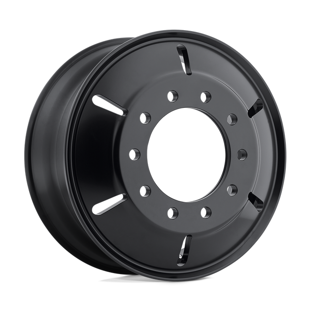 ATX - AO403 ROULETTE | 22.5X8.25 / 144 Offset / 10X285.75 Bolt Pattern | AO40322510903