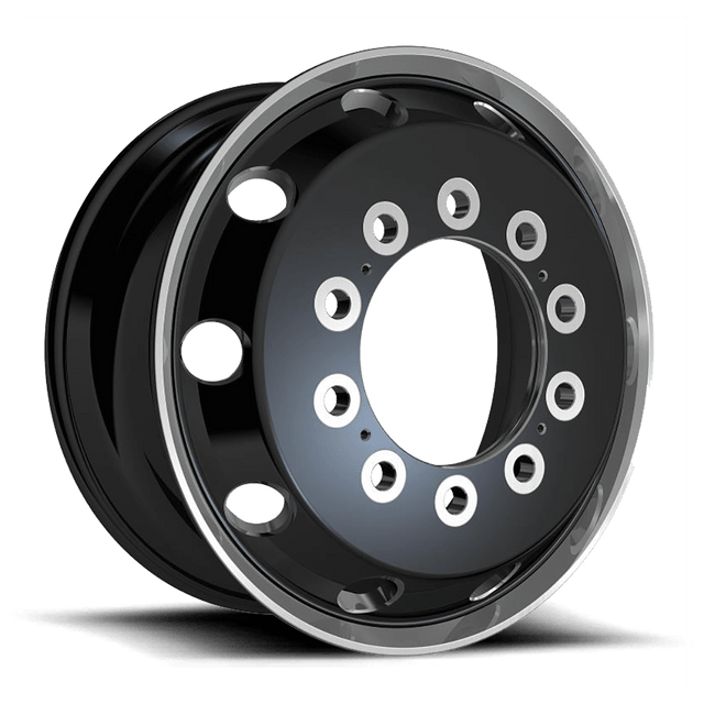 ATX - AO404 JOURNEY | 22.5X12.25 / 119 Offset / 10X285.75 Bolt Pattern | AO404221210301H