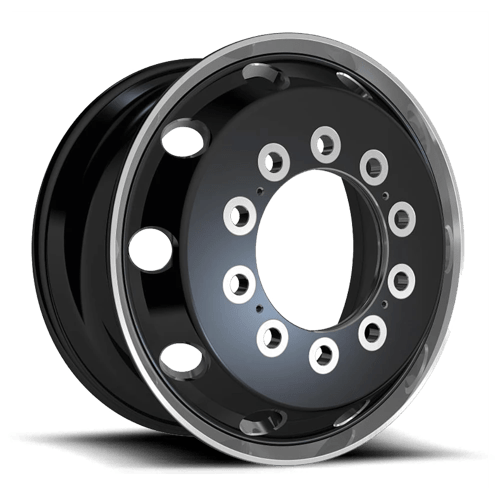 ATX - AO404 JOURNEY | 22.5X12.25 / 119 Offset / 10X285.75 Bolt Pattern | AO404221210301H