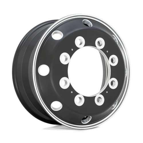 ATX - AO404 VOYAGE | 22.5X9 / 99 Décalage / 10X285.75 Modèle de boulon | AO40422910302H