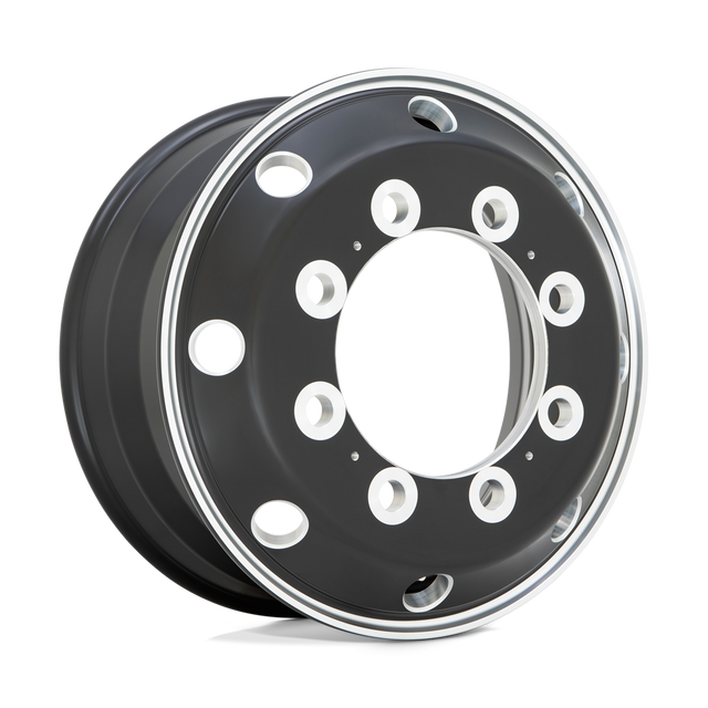 ATX - AO404 JOURNEY | 22.5X8.25 / 144 Offset / 10X285.75 Bolt Pattern | AO40422510304H