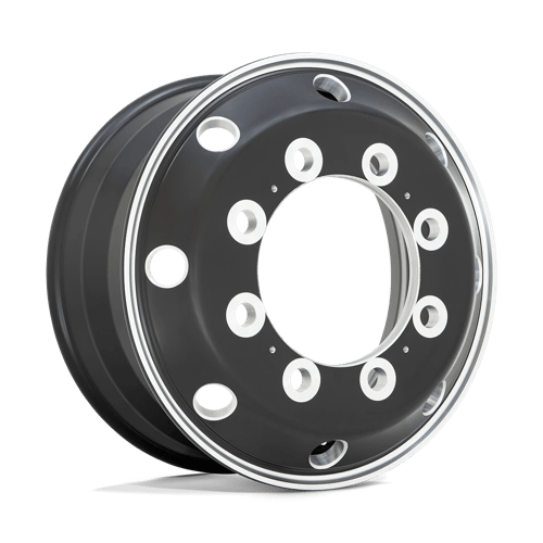 ATX - AO404 JOURNEY | 22.5X12.25 / 119 Offset / 10X285.75 Bolt Pattern | AO404221210901H