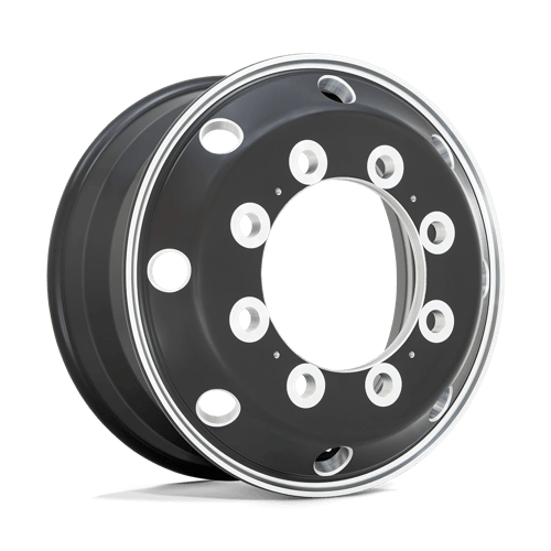 ATX - AO404 VOYAGE | 22.5X9 / 176 Offset / 10X285.75 Modèle de boulon | AO40422910904H