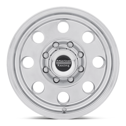 Course américaine - AR172 BAJA | 15X8 / 20 Offset / 5X114.3 Modèle de boulon | AR1725866