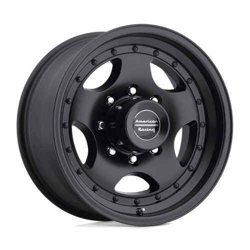 American Racing - AR23 | 15X10 / -44 Offset / 5X139.7 Bolt Pattern | AR235185B
