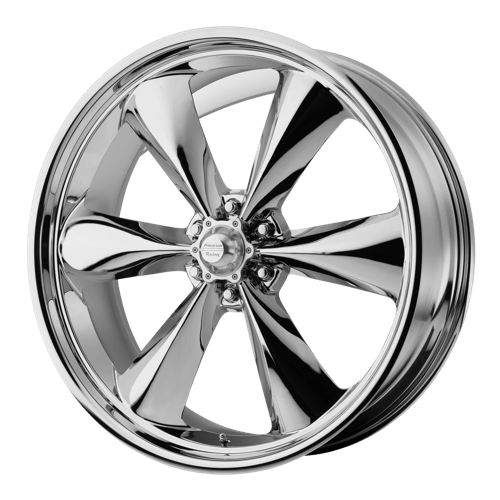 American Racing - AR604 TORQ THRUST ST | 20X8.5 / 30 Offset / 6X139.7 Bolt Pattern | AR60428538A
