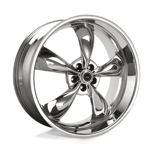 American Racing - AR605 TORQ THRUST M | 18X10 / 45 Offset / 5X114.3 Bolt Pattern | AR605M8166C
