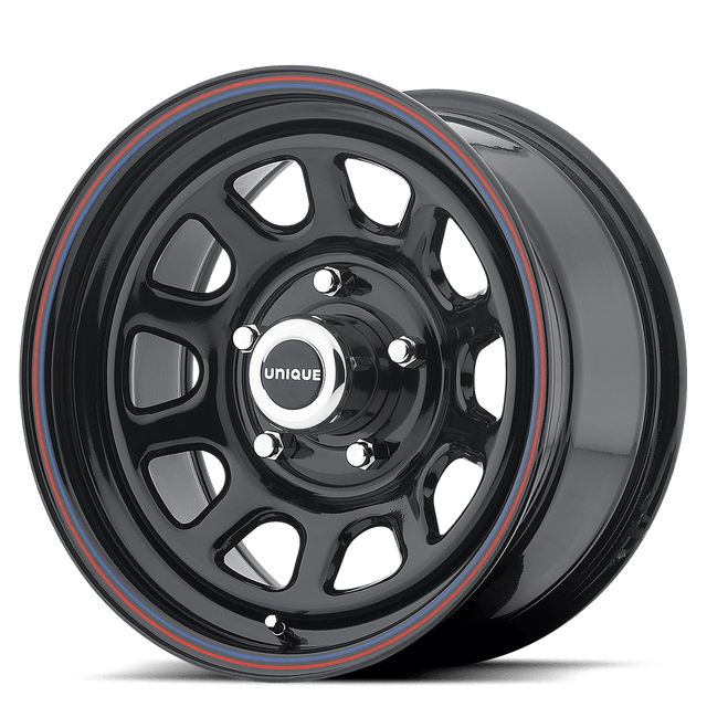 American Racing - AR767 | 16X8 / 12 Offset / 5X135 Bolt Pattern | AR7676835