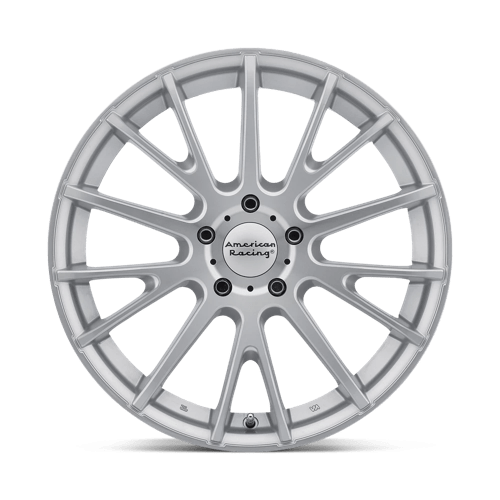 American Racing - AR904 | 17X7 / 40 Offset / 5X114.3 Bolt Pattern | AR90477012440